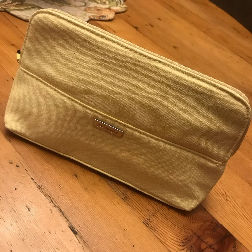 💄 Philosophy Makeup Bag & Minis